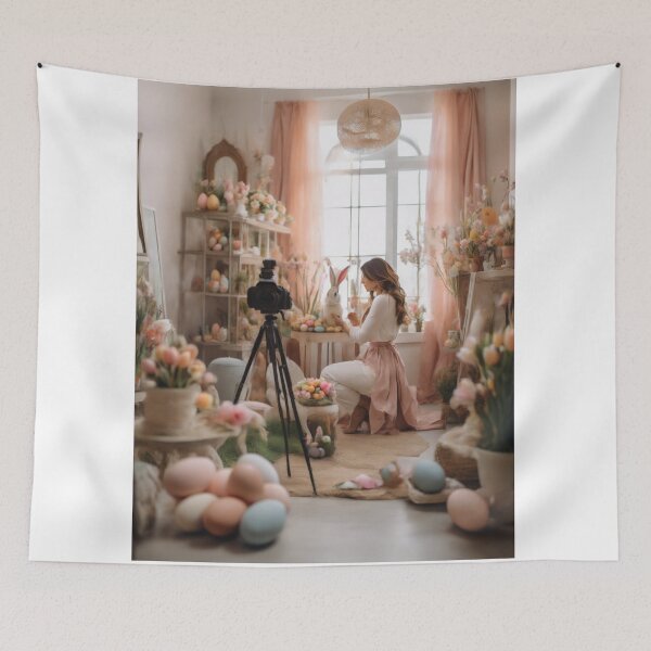 Item preview, Easter Photorealism  designed and sold by BCD BRANDS.
