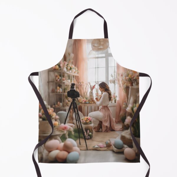 Item preview, Easter Photorealism designed and sold by BCD BRANDS.