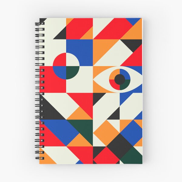 Item preview, Modern Geometrics designed and sold by Jen Du.