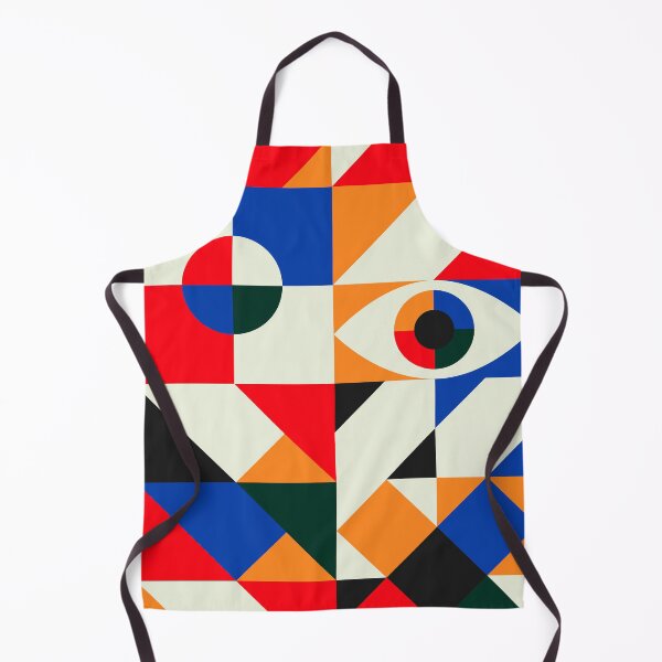 Item preview, Modern Geometrics designed and sold by Jen Du.