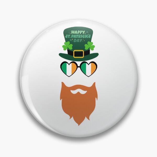 Item preview, Prone to Shenanigans And Malarkey St Patricks Day  designed and sold by Alicja Wieczorek.