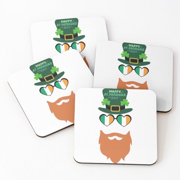 Item preview, Prone to Shenanigans And Malarkey St Patricks Day  designed and sold by Alicja Wieczorek.