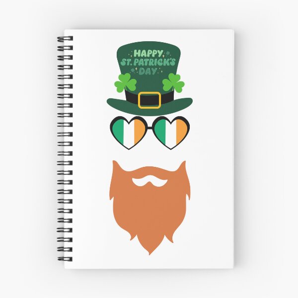 Item preview, Prone to Shenanigans And Malarkey St Patricks Day  designed and sold by Alicja Wieczorek.
