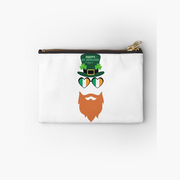 Item preview, Prone to Shenanigans And Malarkey St Patricks Day  designed and sold by Alicja Wieczorek.