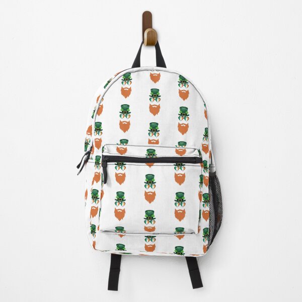 Item preview, Prone to Shenanigans And Malarkey St Patricks Day designed and sold by Alicja Wieczorek.