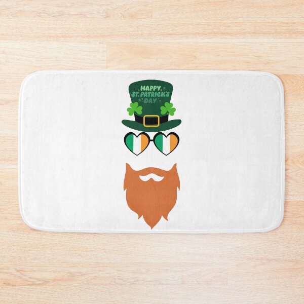 Item preview, Prone to Shenanigans And Malarkey St Patricks Day  designed and sold by Alicja Wieczorek.