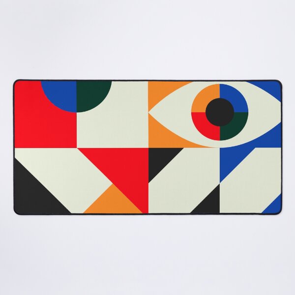 Item preview, Modern Geometrics designed and sold by Jen Du.