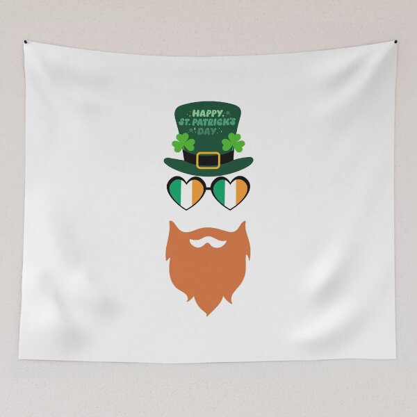 Item preview, Prone to Shenanigans And Malarkey St Patricks Day  designed and sold by Alicja Wieczorek.