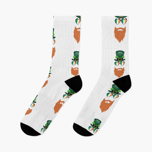Item preview, Prone to Shenanigans And Malarkey St Patricks Day  designed and sold by Alicja Wieczorek.
