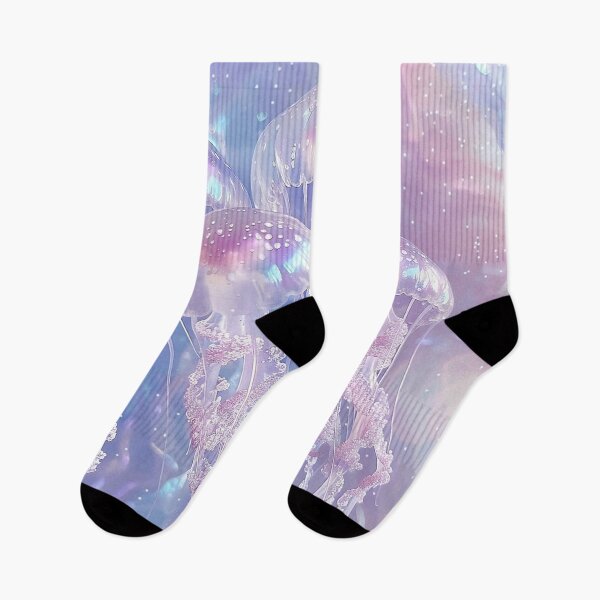 Item preview, Jellyfish Art designed and sold by nomiraclehere.