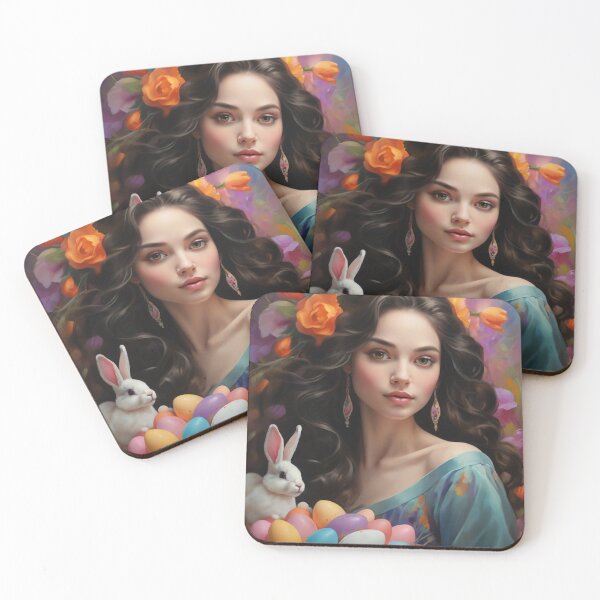 Item preview, Easter Photorealism  designed and sold by BCD BRANDS.