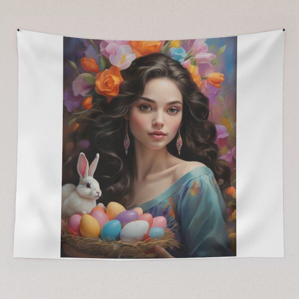 Item preview, Easter Photorealism  designed and sold by BCD BRANDS.