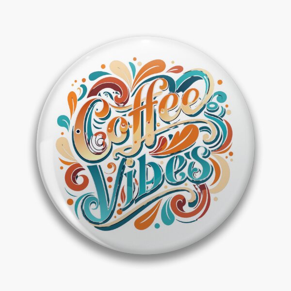 Item preview, I Love Coffee: The Perfect Design for Caffeine Enthusiasts designed and sold by Colorful-Garden.
