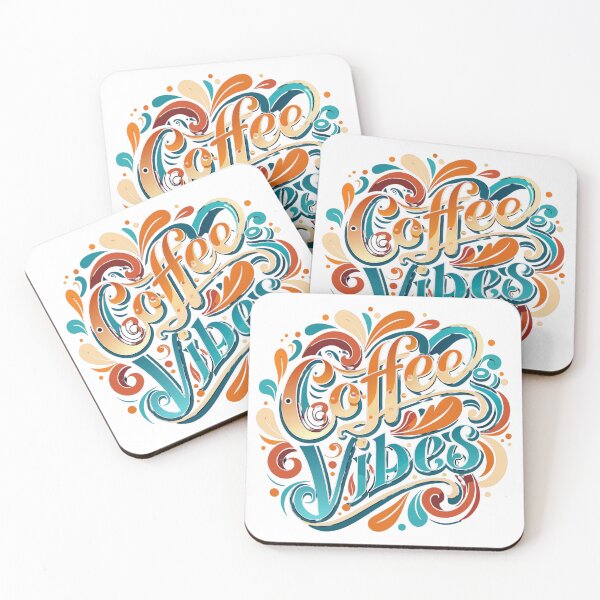 Item preview, I Love Coffee: The Perfect Design for Caffeine Enthusiasts designed and sold by Colorful-Garden.