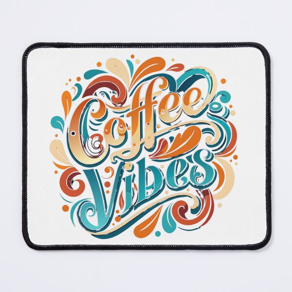 Item preview, I Love Coffee: The Perfect Design for Caffeine Enthusiasts designed and sold by Colorful-Garden.