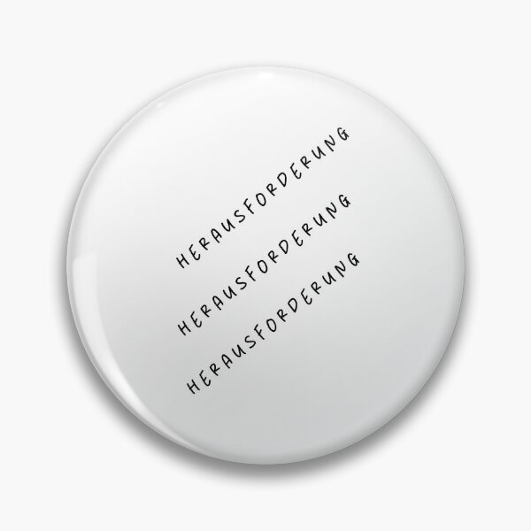 Item preview, HERAUSFORDERUNG | Minimalist Style | Handwritten Font designed and sold by RM-Journey.
