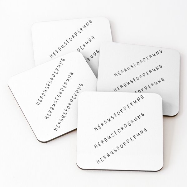 Item preview, HERAUSFORDERUNG | Minimalist Style | Handwritten Font designed and sold by RM-Journey.