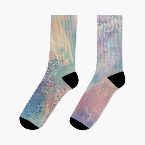 Item preview, Jellyfish Art designed and sold by nomiraclehere.