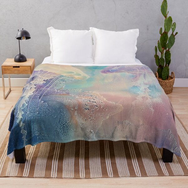 Item preview, Jellyfish Art designed and sold by nomiraclehere.