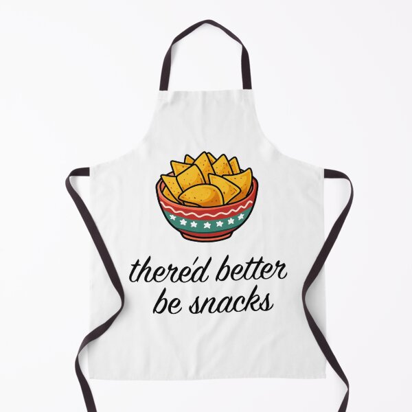 Item preview, There'd better be snacks designed and sold by EricSticks.
