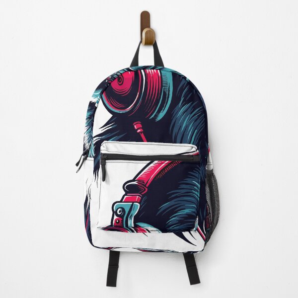 Item preview, Groove with Gorilla designed and sold by Apex-Ape.