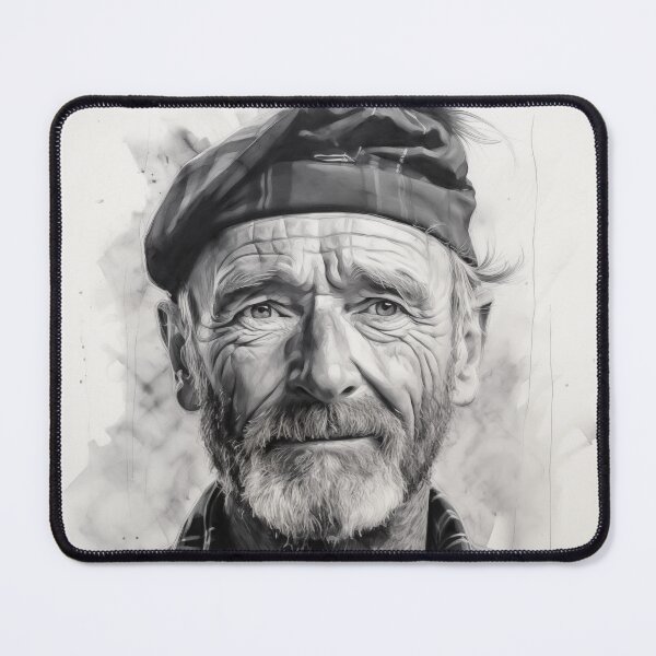Item preview, Portrait Callum designed and sold by SaraBakx.