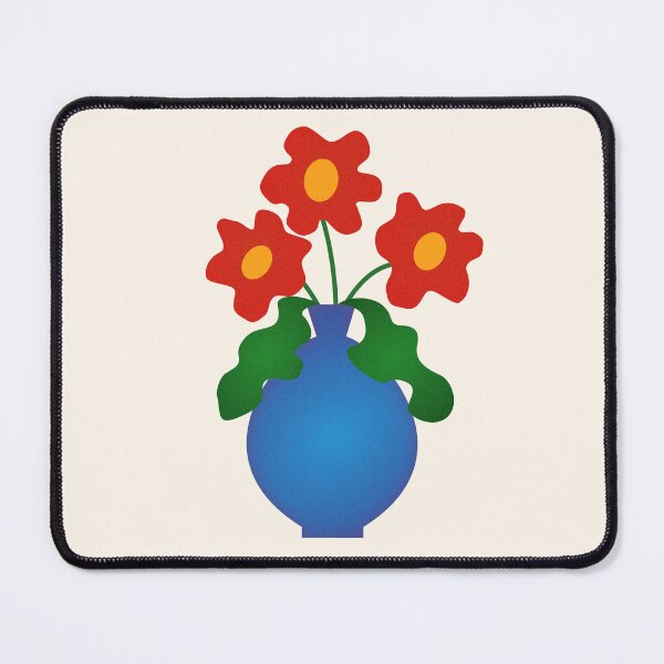Item preview, Flower Vase designed and sold by cool-kidzzz.