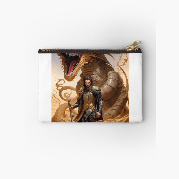 Item preview, Desert Dragon Knight designed and sold by Aiisnotart.