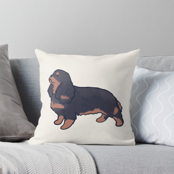 Item preview, Cute english toy spaniel dog  designed and sold by Mayarart.