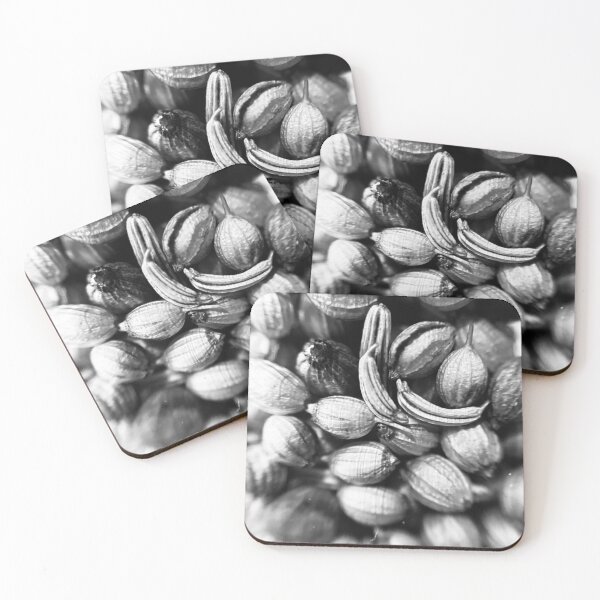 Item preview, Peppercorns and Spices  designed and sold by richmonochrome.
