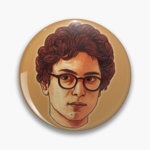 Item preview, George Karim from Lockwood and co designed and sold by savousepate.