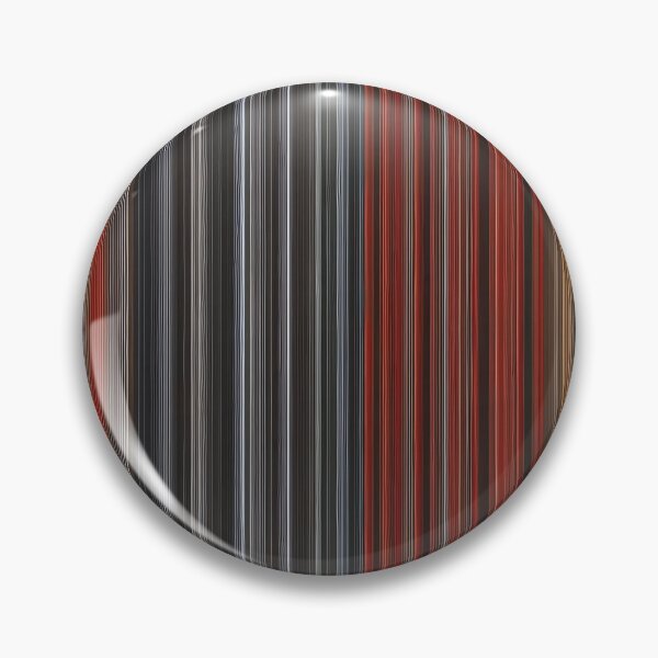 Item preview, Bauhaus Striped Red designed and sold by Zenvo.