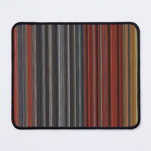 Item preview, Bauhaus Striped Red designed and sold by Zenvo.