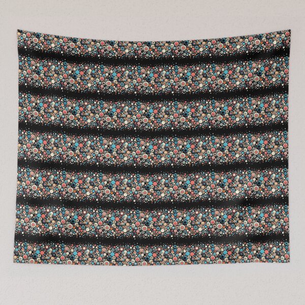 Item preview, Beautiful Circles Patterns  designed and sold by JoyPhotoArt.