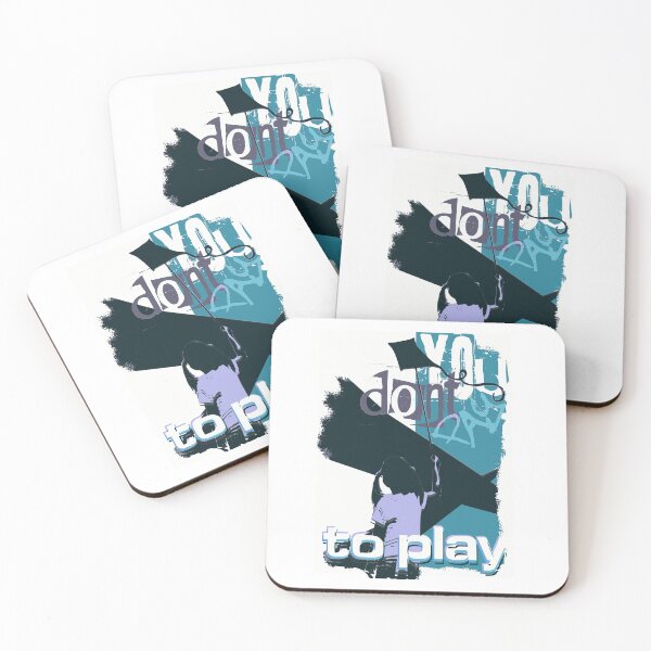 Item preview, don't pay to play designed and sold by stephenignacio.