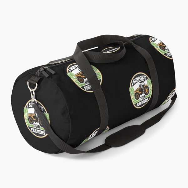 Item preview, I support our farmers designed and sold by BlueGoldArt.