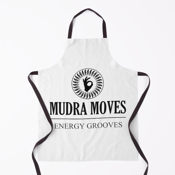 Item preview, Mudra Moves Energy Grooves: A Gift of Serenity and Balance designed and sold by MERKSAM.
