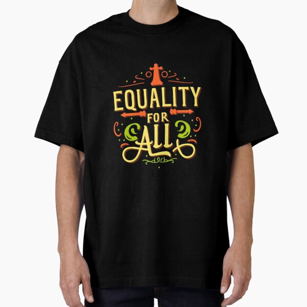 Item preview, Equality for All: A Call to Action designed and sold by Wonder Pixel Studio.