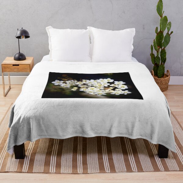 Item preview, Viburnum Blooms designed and sold by MercerImages.