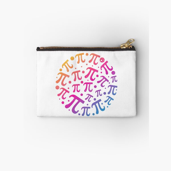 Item preview, "Happy Pi Day" - March 14 Distressed Creative round Math and Pi Lover Design  designed and sold by venomousvector.