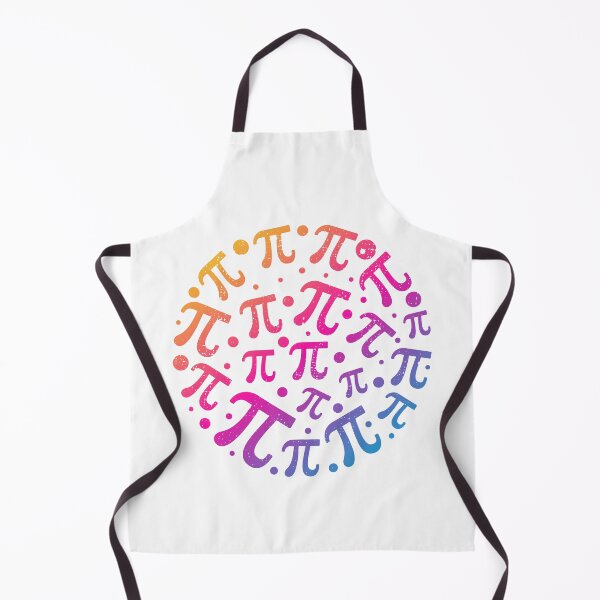 Item preview, "Happy Pi Day" - March 14 Distressed Creative round Math and Pi Lover Design designed and sold by venomousvector.