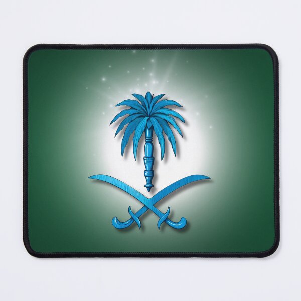 Item preview, Classy glow of Al-Malaki  designed and sold by canvasriddle.