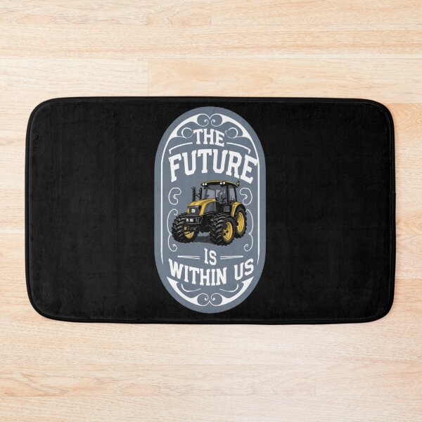 Item preview, I support union farmers designed and sold by BlueGoldArt.