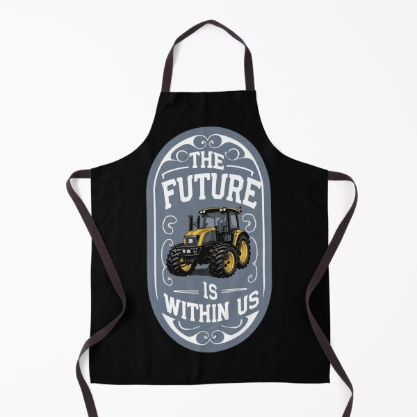 Item preview, I support union farmers designed and sold by BlueGoldArt.