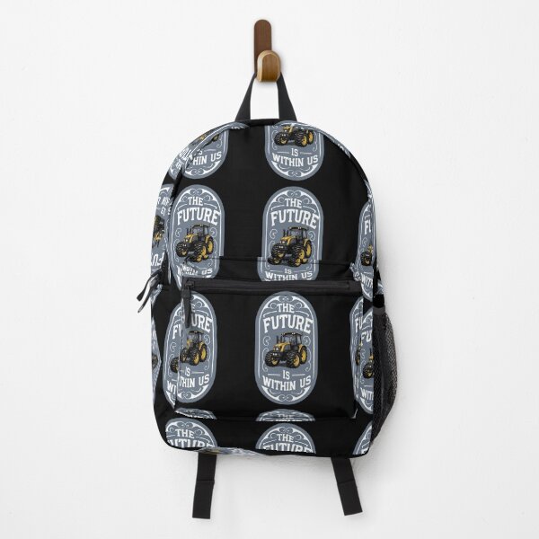 Item preview, I support union farmers designed and sold by BlueGoldArt.