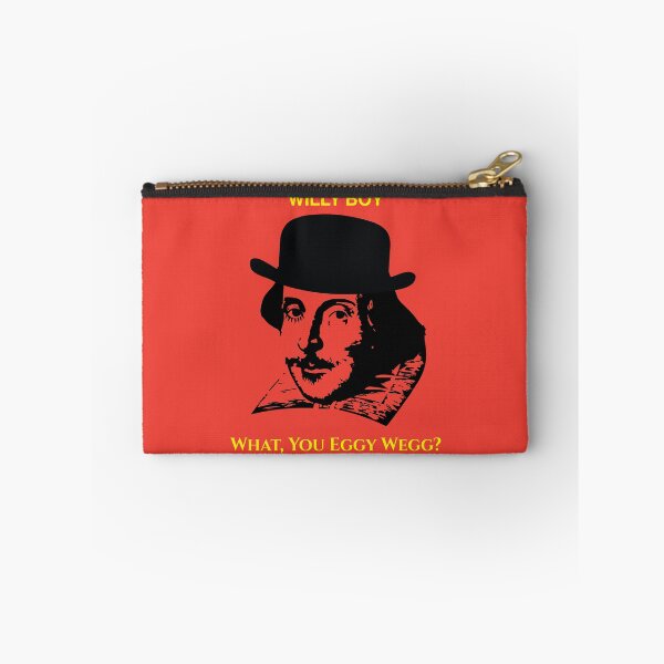Item preview, Clockwork Shakespeare designed and sold by eldram.