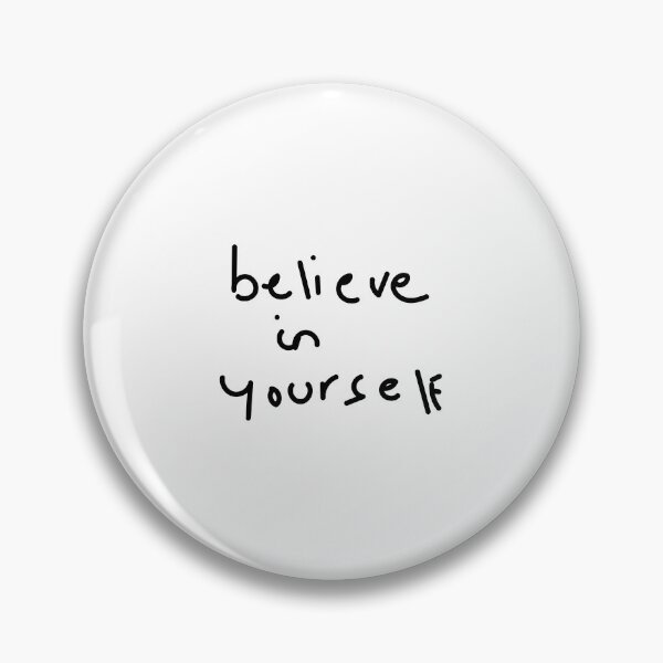 Item preview, Believe in yourself  | Minimalist Style | Handwritten Font designed and sold by RM-Journey.