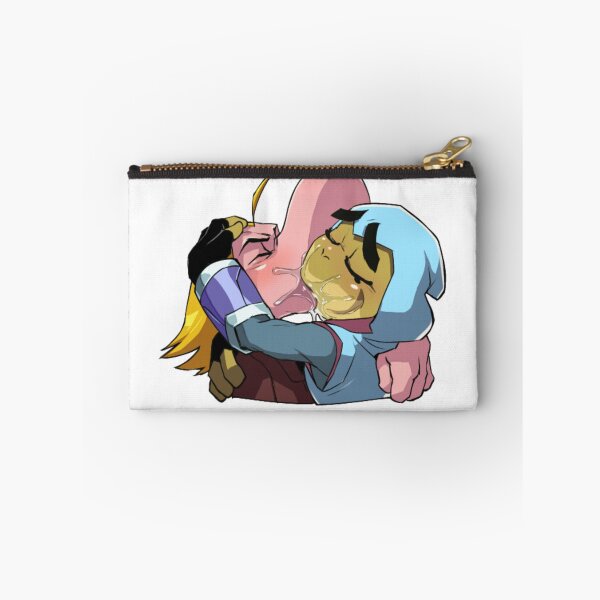 Item preview, Rayfrog kiss designed and sold by aka-inku.
