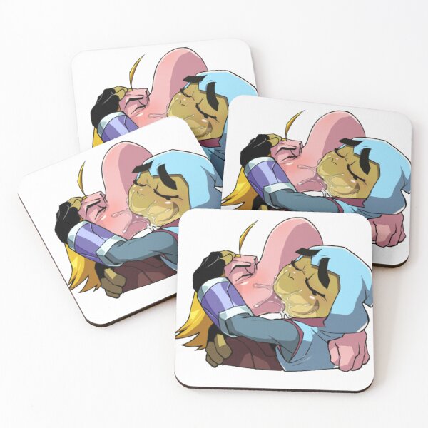 Item preview, Rayfrog kiss designed and sold by aka-inku.