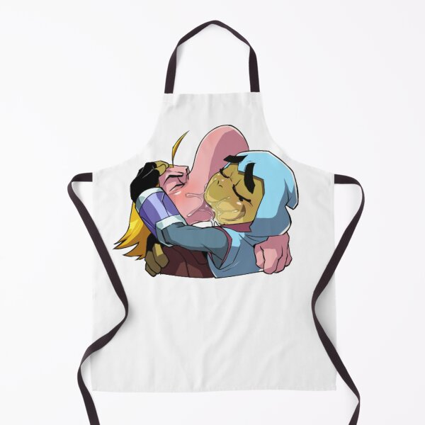 Item preview, Rayfrog kiss designed and sold by aka-inku.